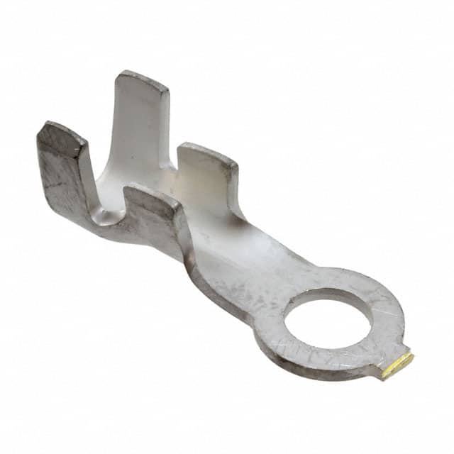 42864-2 TE Connectivity AMP Connectors  Connecteurs annulaires